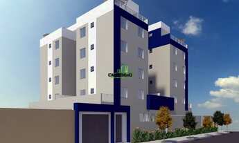 Imagem 2: Belo Horizonte - Apartamento Padrão - Santa Branca