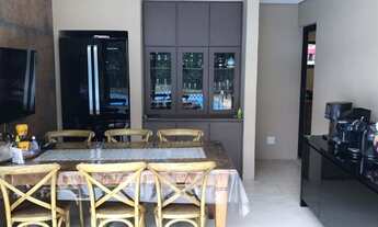 Imagem 2: CASA ASSOBRADADA - JARDIM GUEDALA - SP