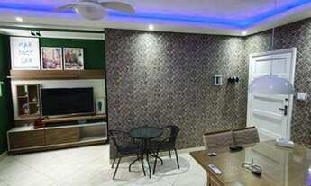 Imagem: Apartamento com 1 dormitório à venda