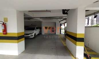 Imagem 5: Apartamento à venda, 165 m² por R$ 500.000,00 - Cocó - Fortaleza/CE