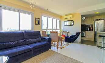 Imagem 3: Porto Alegre - Apartamento Padrão - Passo da Areia