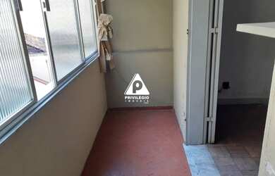 Imagem 2: Apartamento à venda, 2 quartos, Catete - RIO DE JANEIRO/RJ