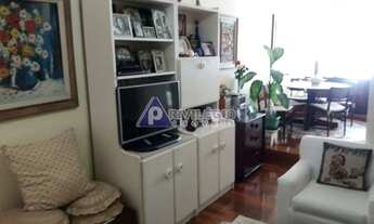 Imagem 6: Privilégio Imóveis Vende : Excelente salão 3 dormitórios em Copacabana - RJ