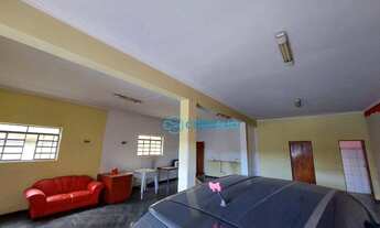 Imagem 2: Casa cordeirópolis