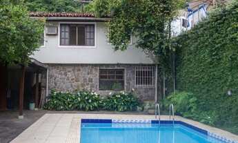 Imagem: RIO DE JANEIRO - Casa de Condomínio - BARRA