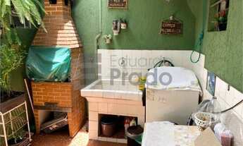 Imagem 2: SãO PAULO - Sobrado Padrão - Santana