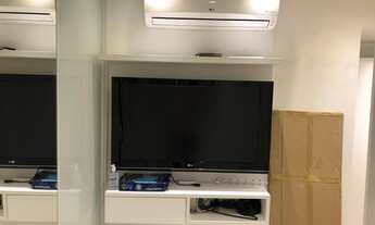 Imagem 7: Apartamento vila romana