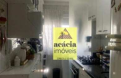 Imagem 3: Apartamento com 2 dormitórios à venda, 50 m² por R$ 340.000,00 - Vila Palmeiras - São Paul