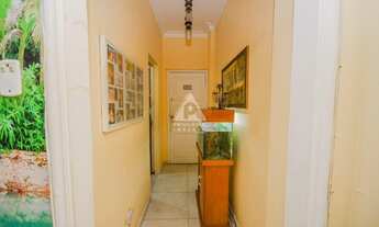 Imagem 2: Apartamento à venda, 3 quartos, 1 vaga, Copacabana - RIO DE JANEIRO/RJ