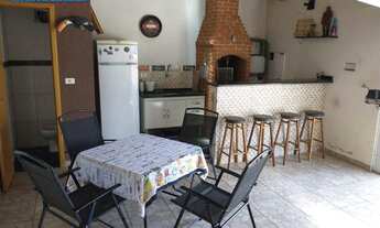 Imagem 3: Casa - Vila Independência