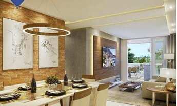 Imagem 3: Apartamento com 3 dormitórios à venda, 81 m² por R$ 429.000,00 - Recreio dos Bandeirantes