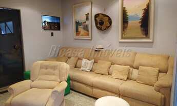 Imagem 3: Cobertura para venda com 350 metros quadrados com 4 quartos