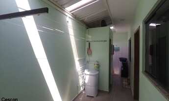 Imagem 2: CASA RESIDENCIAL em CASCAVEL - PR, BRASÍLIA