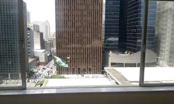 Imagem 1: Excelente Apartamento na Esquina da Av. Paulista com Rua Augusta, 250m² au. 2.650.000,00