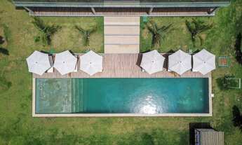 Imagem 2: Pip010 - Villa em Sibaúma