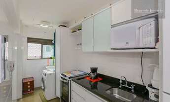 Imagem 7: Apartamento com 2 dormitórios à venda por R$ 613.590,00 - Bigorrilho - Curitiba/PR