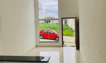 Imagem 3: Casa em condomínio 3 Dormitórios