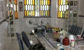 Imagem 5: Casa no Parque dos Príncipes