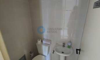 Imagem 4: São Paulo - Conjunto Comercial/Sala - Chácara Santo Antônio (zona Sul