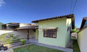 Imagem 2: Exclente casa linear no Amoli