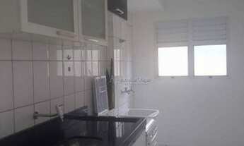 Imagem 6: Apartamento com 2 dormitórios à venda, 59 m² por R$ 280.000 - Condomínio Villa das Praças