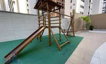 Imagem 7: Apartamento com 3 dormitórios à venda, 158 m² por R$ 1.200.000 - Meireles - Fortaleza/CE