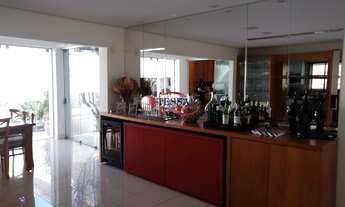 Imagem 5: Venda Casa em Condomínio São José do Rio Preto - SP 3 Dormitórios sendo 3 tipo apartamento