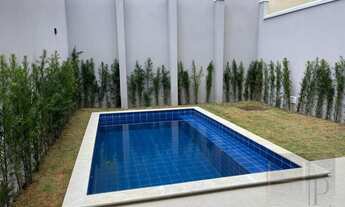 Imagem 3: Casa com 3 dormitórios, 115 m² - venda por R$ 850.000 ou aluguel por R$ 6.000/mês - Portal