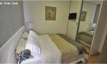 Imagem 7: Cobertura para Venda em Belo Horizonte, Ouro Preto, 3 dormitórios, 2 suítes, 3 banheiros