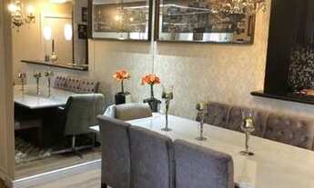 Imagem 3: Apartamento de 102 m² Vida viva São Bernardo do Campo