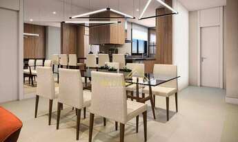 Imagem 4: Cobertura Duplex com 4 suítes 203m² à venda