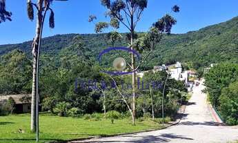 Imagem 2: TERRENO RESIDENCIAL em Florianópolis - SC, Santo Antônio de Lisboa