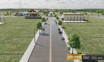 Imagem 5: Venda - Terreno comercial - Jardim Santa Rita de Cássia - Santa Bárbara D'Oeste - SP