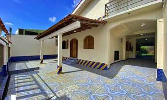 Imagem 6: Casa no Conjunto Flamanal - Com 3 quartos (1 suíte) - 3 vagas de garagens