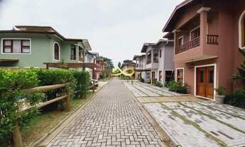 Imagem 4: 3 suítes- condomínio fechado-500m praia