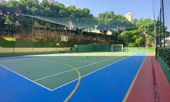 Imagem 6: Vila Andrade: APARTAMENTO 112/M2, 3 DORMS SENDO 01 SUÍTE, 02 VAGAS + DEPÓSITO Ref.:3444079