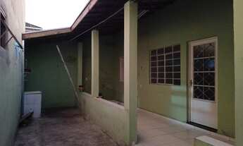 Imagem 4: CASA PARA ALUGAR PARQUE INDUSTRIAL SÓ R$ 900