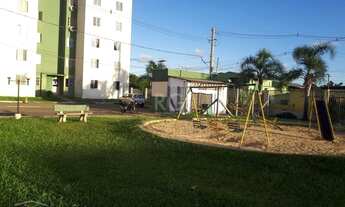 Imagem 4: Porto Alegre - Apartamento Padrão - Restinga