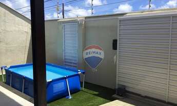 Imagem 6: Belíssima casa com 4 dormitórios, moveis projetados e closet à venda, 210 m² - Neópolis