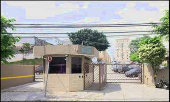 Imagem: Apartamento com 2 dormitórios, 57 m²