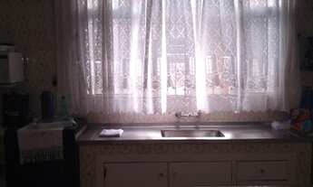 Imagem 6: Casa para venda tem 115 metros quadrados com 2 quartos em Ocian - Praia Grande - SP