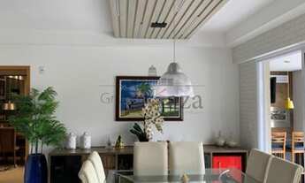 Imagem 4: Apartamento - Vila Ema - Residencial Celebrity - 156m² - 3 Dormitórios - 3 Suítes