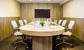 Imagem 2: Ótimo Flat com 1 quarto em Santo Cristo, Centro - Rio de Janeiro - RJ