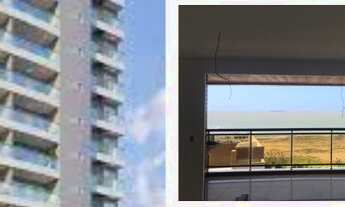 Imagem: Apartamento para venda com 140 metros quadrados