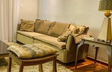 Imagem 4: Apartamento Garden com 3 dormitórios à venda, 210 m² por R$ 1.190.000 - Santa Helena - Jui