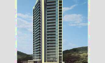 Imagem: Vendo apartamento em construção, 04 quartos