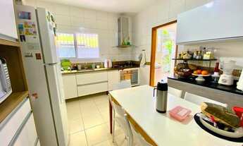 Imagem 7: Casa para Venda em Niterói, Itaipu, 4 dormitórios, 1 suíte, 2 banheiros, 2 vagas