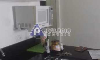 Imagem 7: Oportunidade!!! Apartamento reformado situado na Praia de Botafogo/RJ