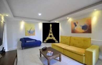 Imagem 5: Casa com 5 dormitórios para alugar, 236 m² por R$ 3.500,00/mês - Aberta dos Morros - Porto