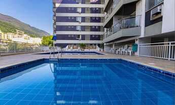 Imagem 2: Maravilhoso Apartamento para venda com 85m , era 3 qtos agora 2 suítes